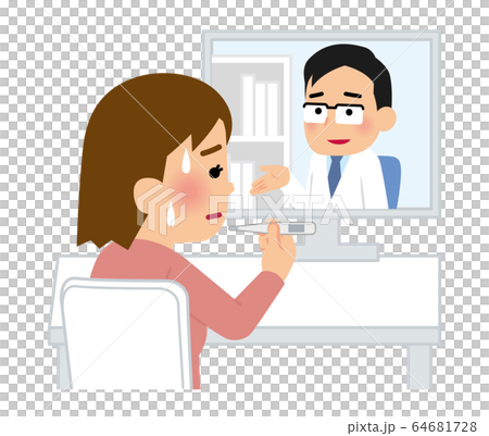 Telemedicine 64681728