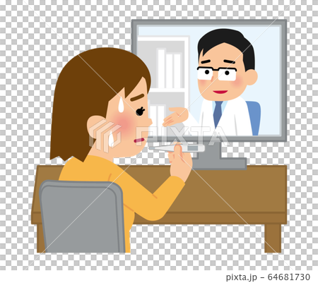 Telemedicine 64681730