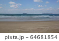 姉後の浜～20200423 64681854