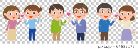 LGBT couple LGBT couple 64682175