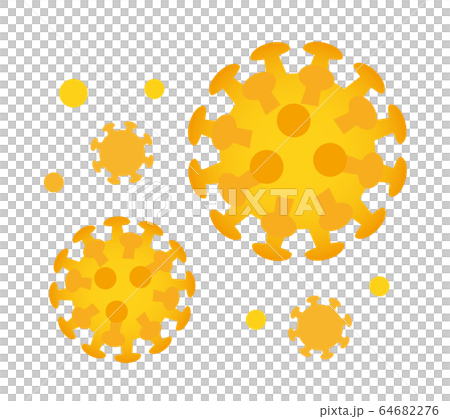 病毒 冠狀病毒 武漢肺炎 64682276