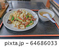 五目焼きそば 64686033
