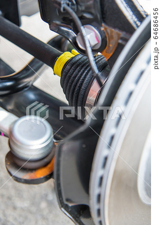 【車 足回り】 【車 足回り】 64686456