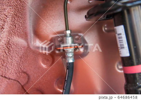 【車　足回り】 64686458