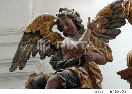 Angel Angel 64687052