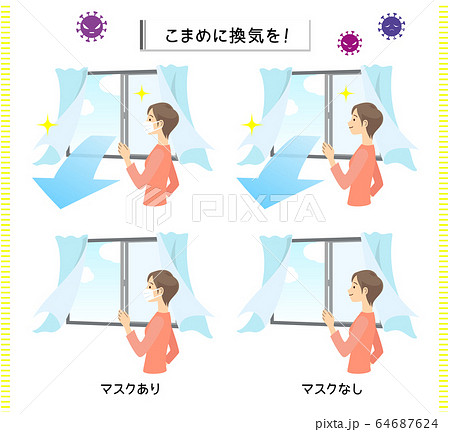 open window 64687624