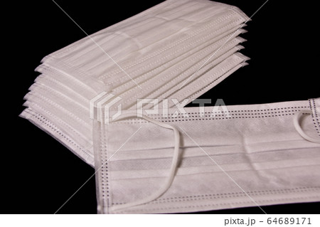 マスク 64689171