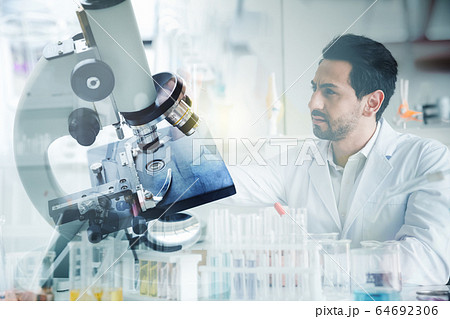 laboratory research concept laboratory research concept 64692306