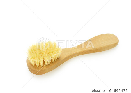 バスグッズ　ボディマッサージブラシ 64692475