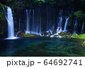 滝 64692741