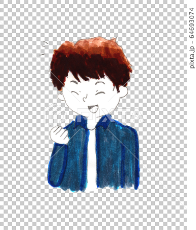 Guts pose Guts pose 64693074