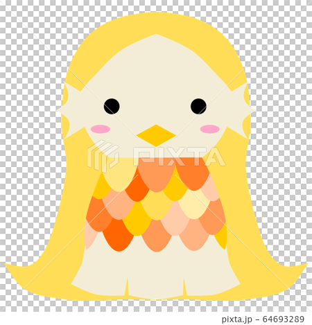 Yellow monster Amabier Yellow monster Amabier 64693289