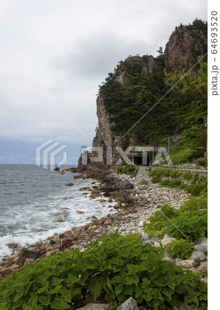 真浦海岸 真浦海岸 64693520