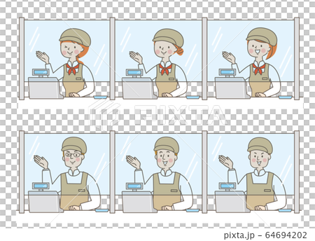 レジ 薬局 ウィルス 感染 空気感染 予防 予防方法 避ける レジ 薬局 ウィルス 感染 空気感染 予防 予防方法 避ける 64694202