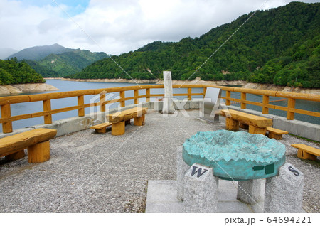 奥利根湖 奥利根湖 64694221