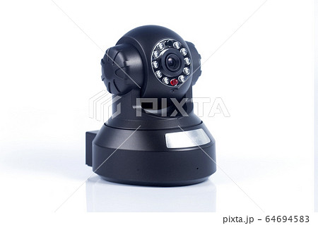 CCTV security camera CCTV security camera 64694583