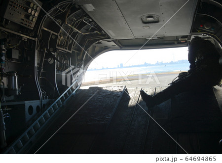 CH-47J（チヌーク） 64694865