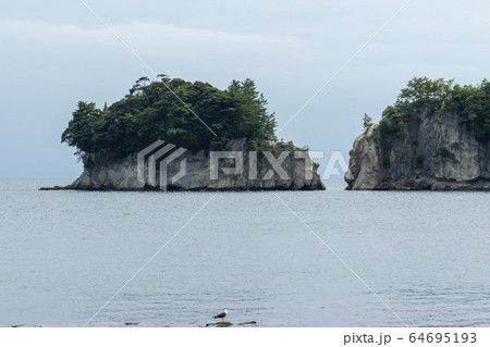 奥能登 木の浦海岸 奥能登 木の浦海岸 64695193