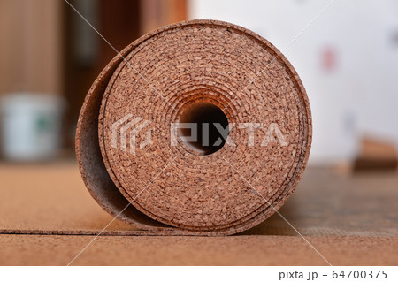 roll of suberic wood 64700375