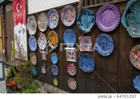 倉敷美観地区 64701207