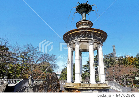 鶴舞公園点景 64702930