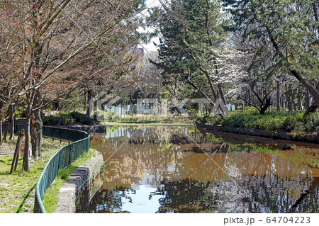 名古屋城点景 名古屋城点景 64704223