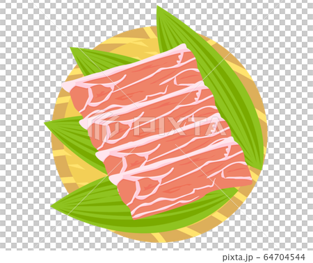 排骨 64704544