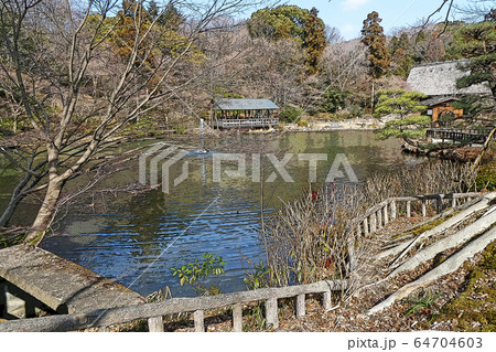 東山動植物園点景 64704603