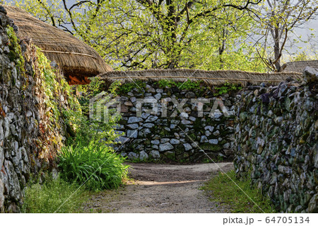 春 丸屋 楽安邑城 64705134