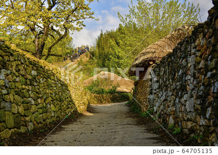 春 丸屋 楽安邑城 64705135