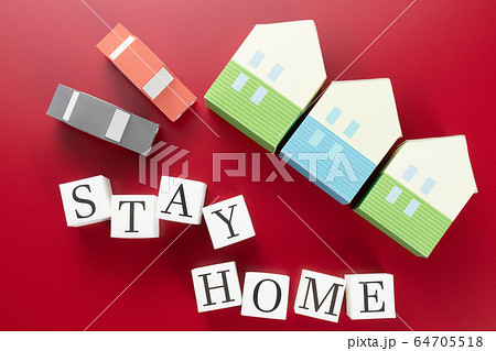 STAY HOME ステイホーム STAY HOME ステイホーム 64705518