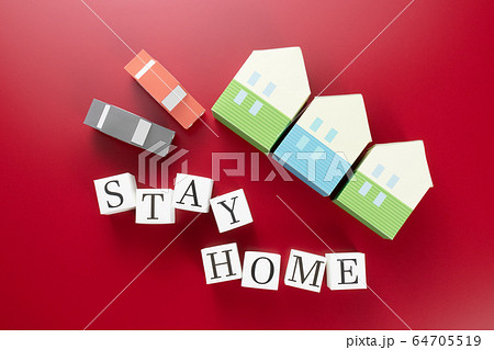 STAY HOME ステイホーム STAY HOME ステイホーム 64705519