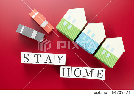 STAY HOME ステイホーム STAY HOME ステイホーム 64705521