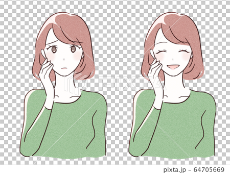 笑的女人 64705669