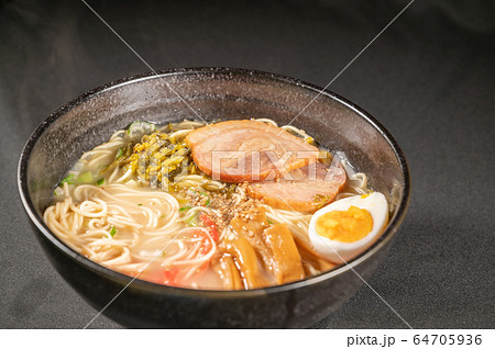 博多ラーメン 64705936