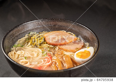 博多ラーメン 博多ラーメン 64705938