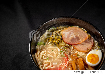 博多ラーメン 64705939