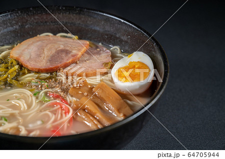 博多ラーメン 博多ラーメン 64705944