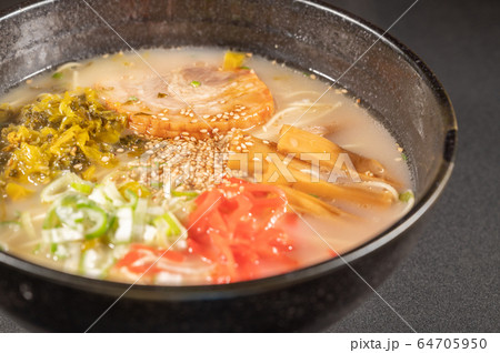 博多ラーメン 博多ラーメン 64705950