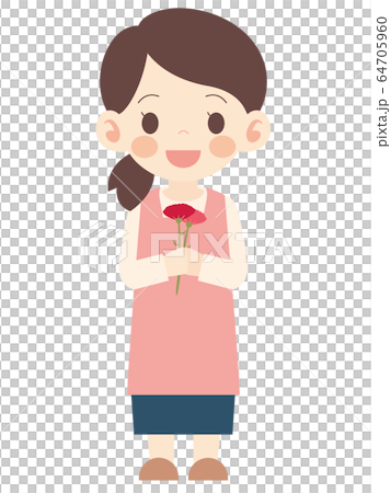 Mother's Day  64705960