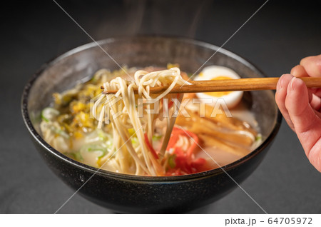 博多ラーメン 64705972