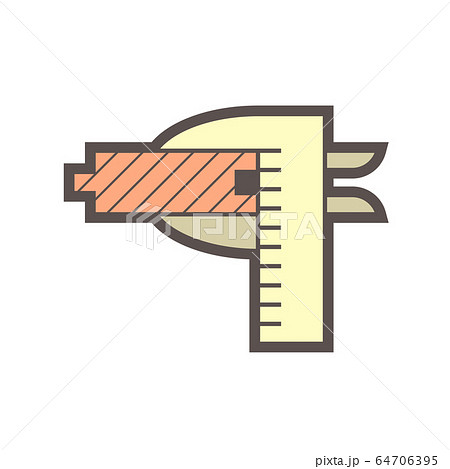 Wood floor production industry and testing vector Wood floor production industry and testing vector 64706395