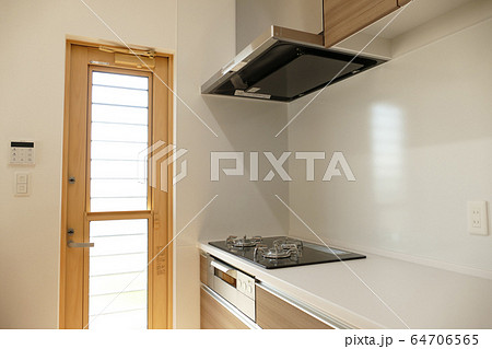 システムキッチン システムキッチン 64706565