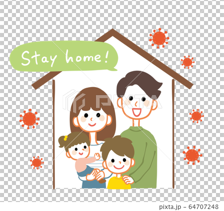 待在家裡,待在外面,待在家裡 待在家裡,待在外面,待在家裡 64707248