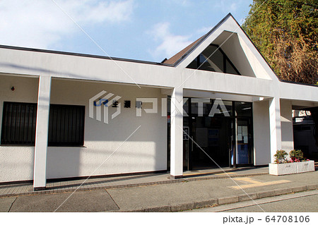 JR生瀬駅 64708106