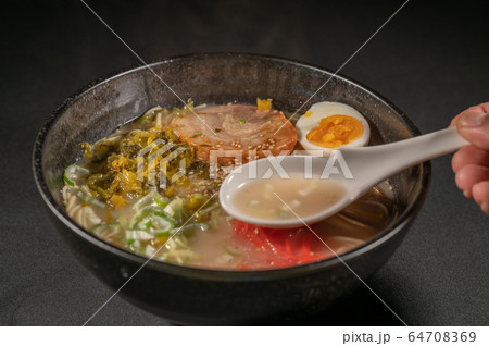 博多ラーメン 64708369