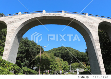 森のかけはし（神奈川県厚木市） 64708458