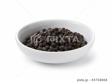 ブラックペッパー 64708668