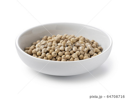 ホワイトペッパー 64708716