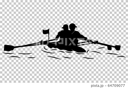 運動剪影船2 運動剪影船2 64709077